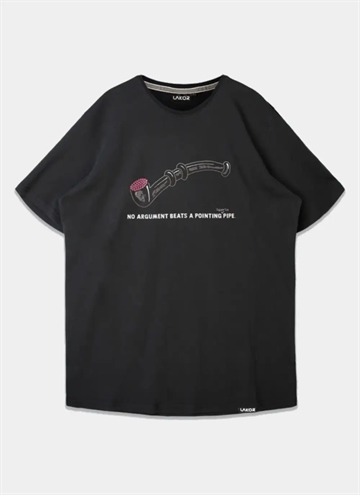 Lakor Lakritspipa T-Shirt